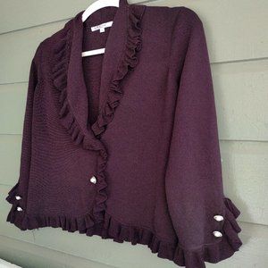 Vertigo Cardigan